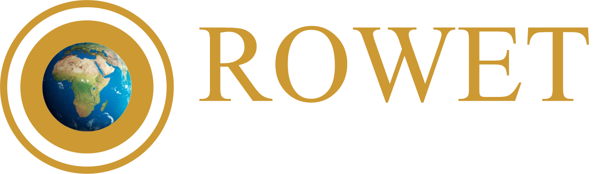 Rowet Estates – Real Estate, Simplified